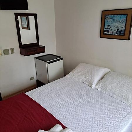 Vitoria Torres Hotel Екстериор снимка