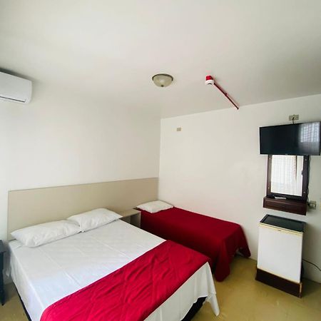 Vitoria Torres Hotel Екстериор снимка