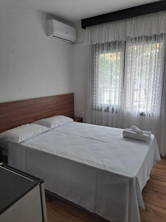 Vitoria Torres Hotel Екстериор снимка