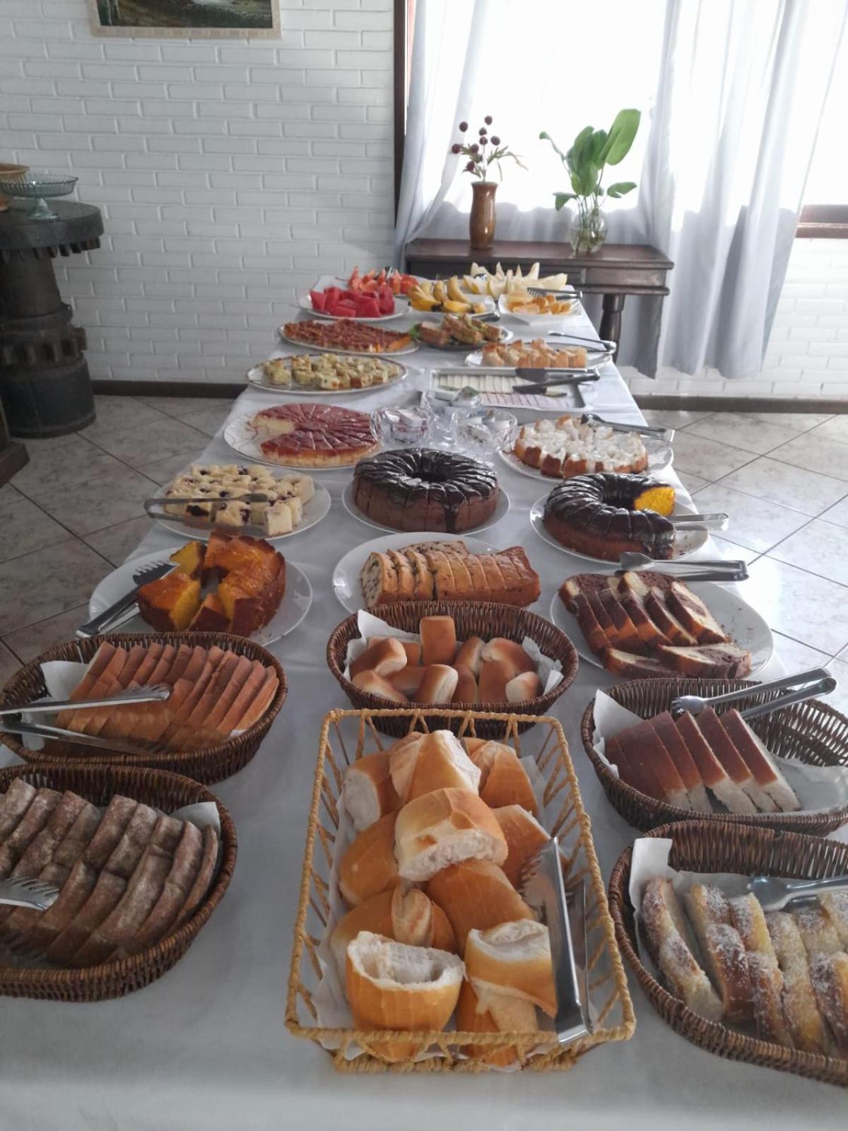Vitoria Torres Hotel Екстериор снимка