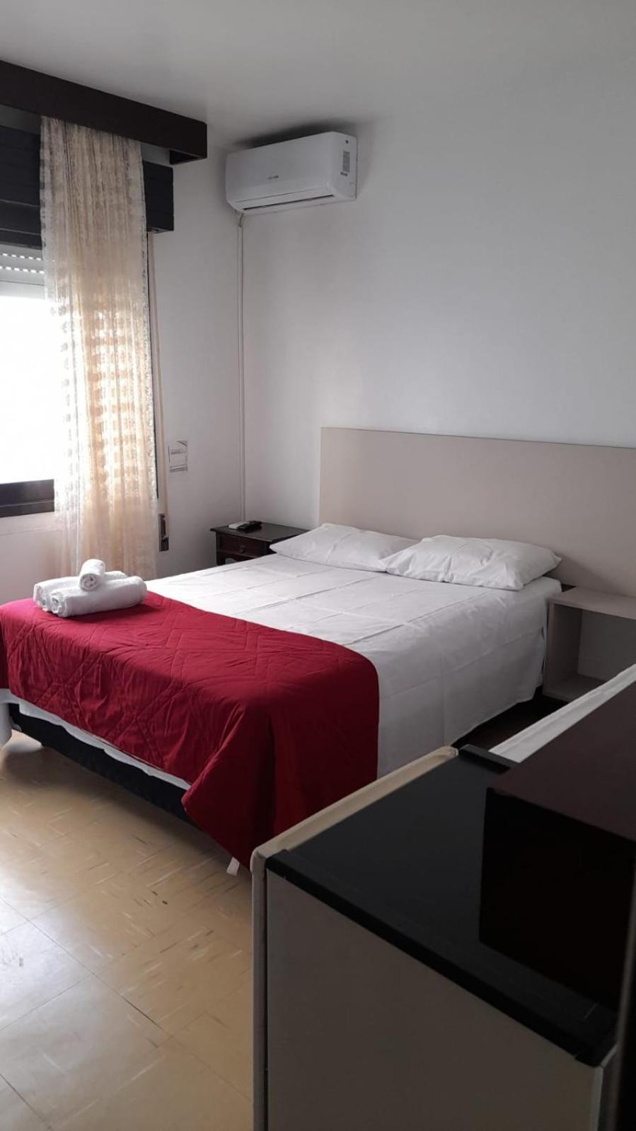 Vitoria Torres Hotel Екстериор снимка