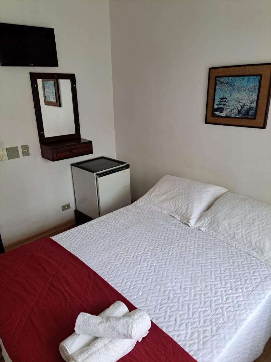 Vitoria Torres Hotel Екстериор снимка