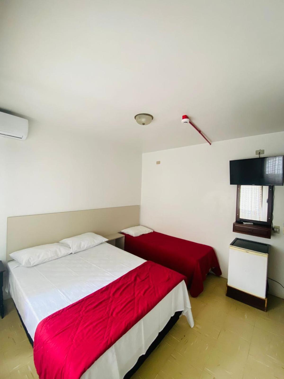 Vitoria Torres Hotel Екстериор снимка